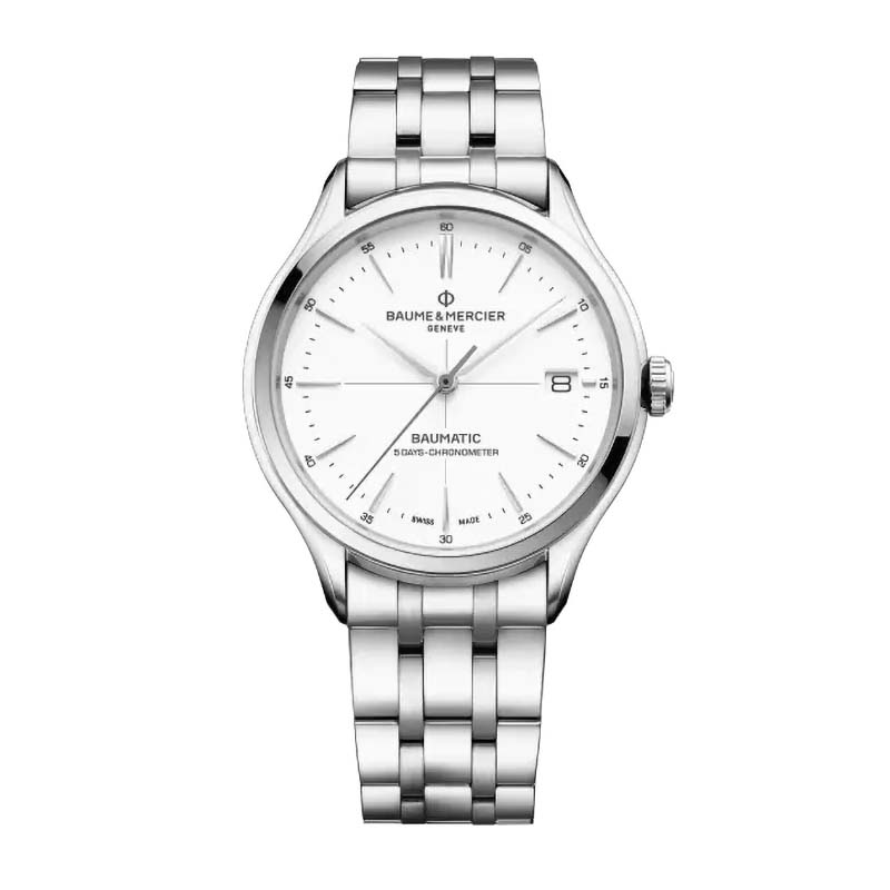 Orologio CLIFTON BAUMATIC 10458