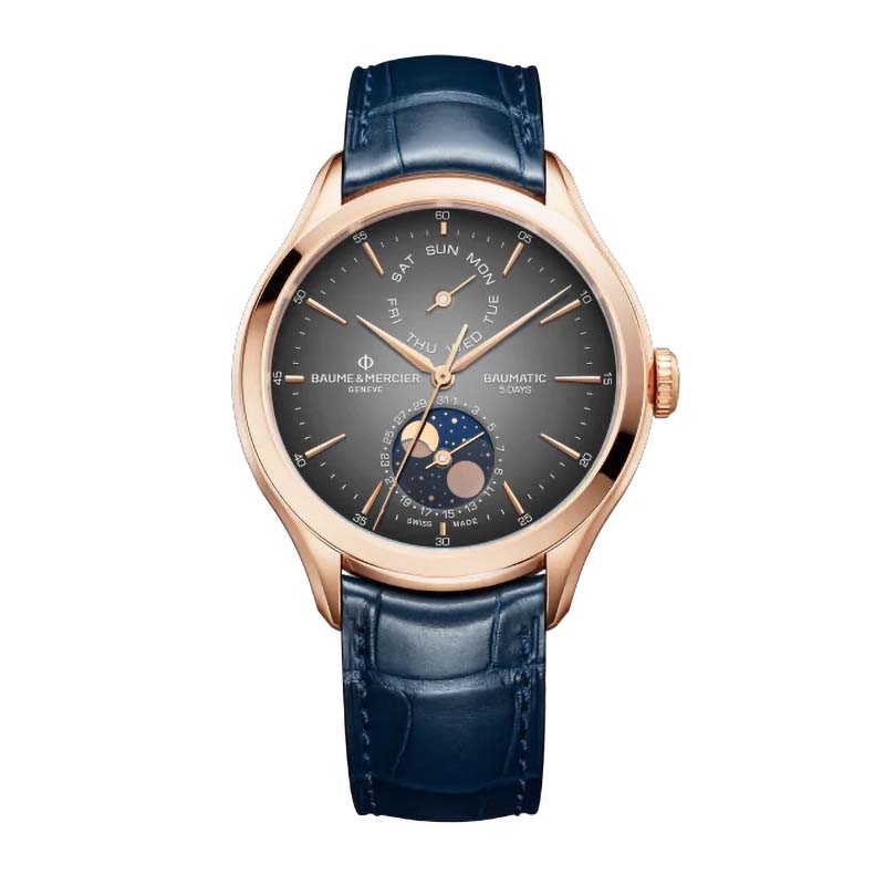 Orologio CLIFTON BAUMATIC 10458