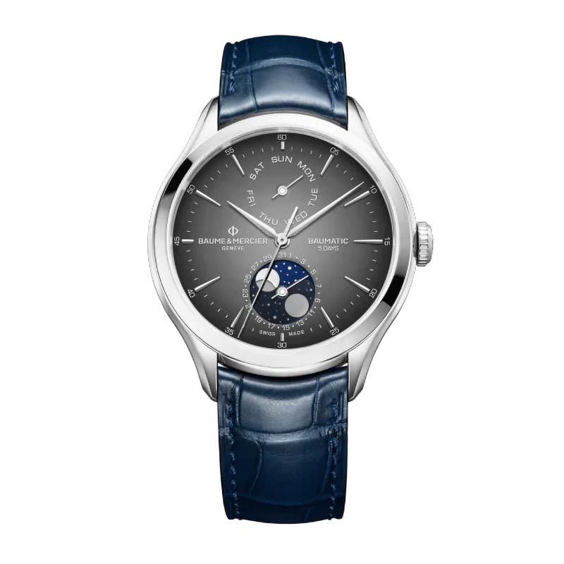Orologio CLIFTON BAUMATIC 10458