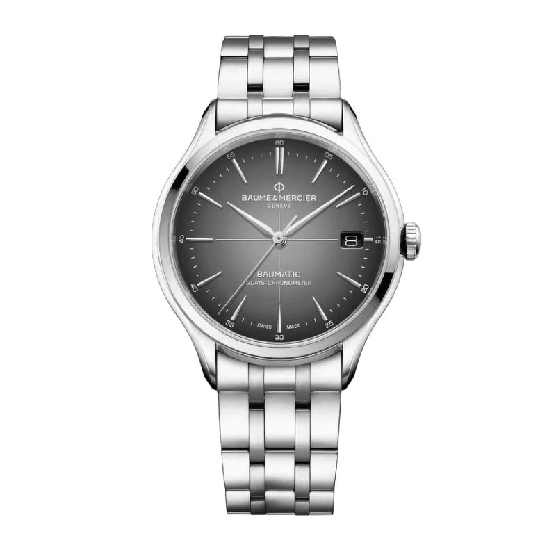 Orologio CLIFTON BAUMATIC 10458