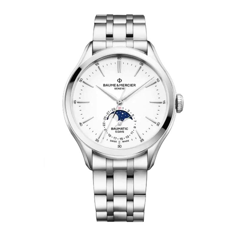 Orologio CLIFTON BAUMATIC 10458