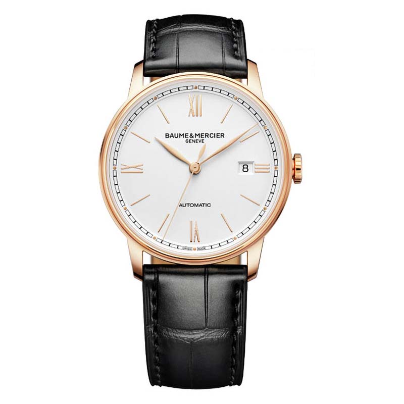 Baume mercier 10274 deals