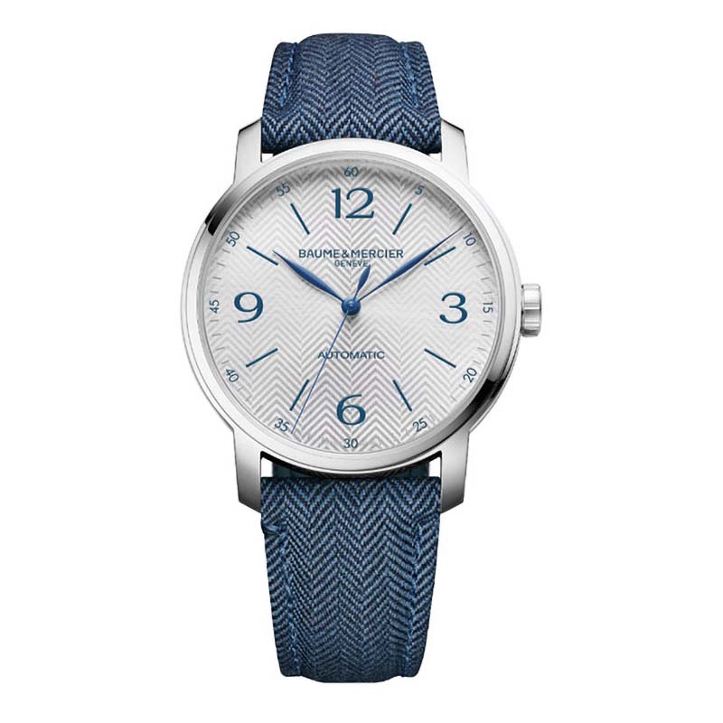Baume mercier 10274 shop