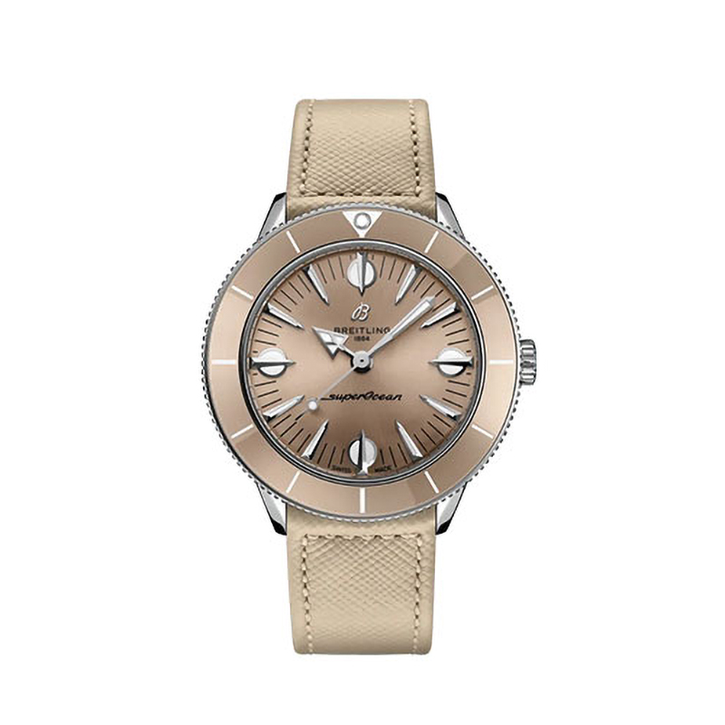 Orologio SUPEROCEAN HERITAGE 57 PASTEL PARADISE