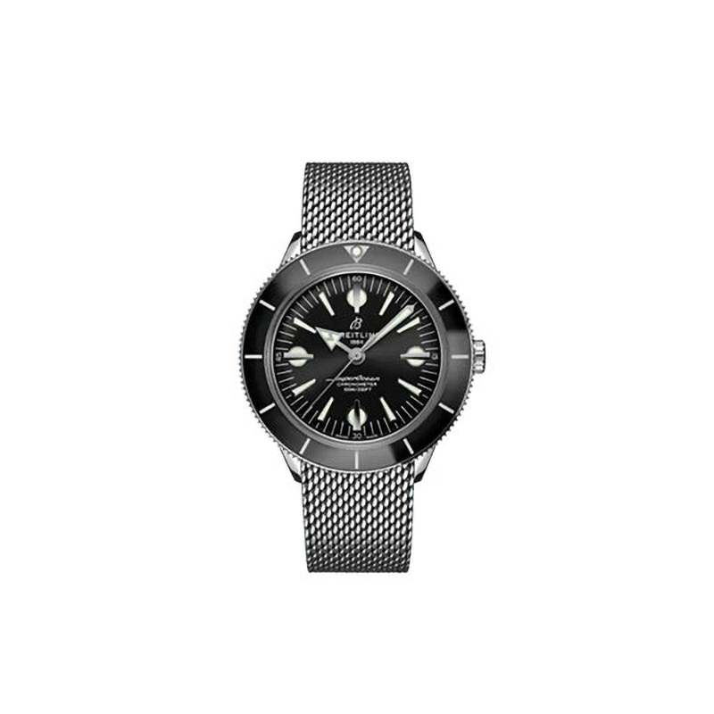 Orologio SUPEROCEAN HERITAGE 57 OUTERKNOWN