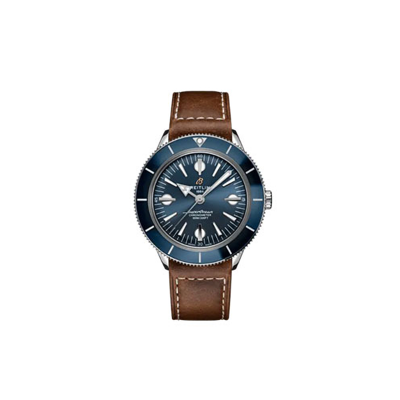 Orologio SUPEROCEAN HERITAGE 57 OUTERKNOWN