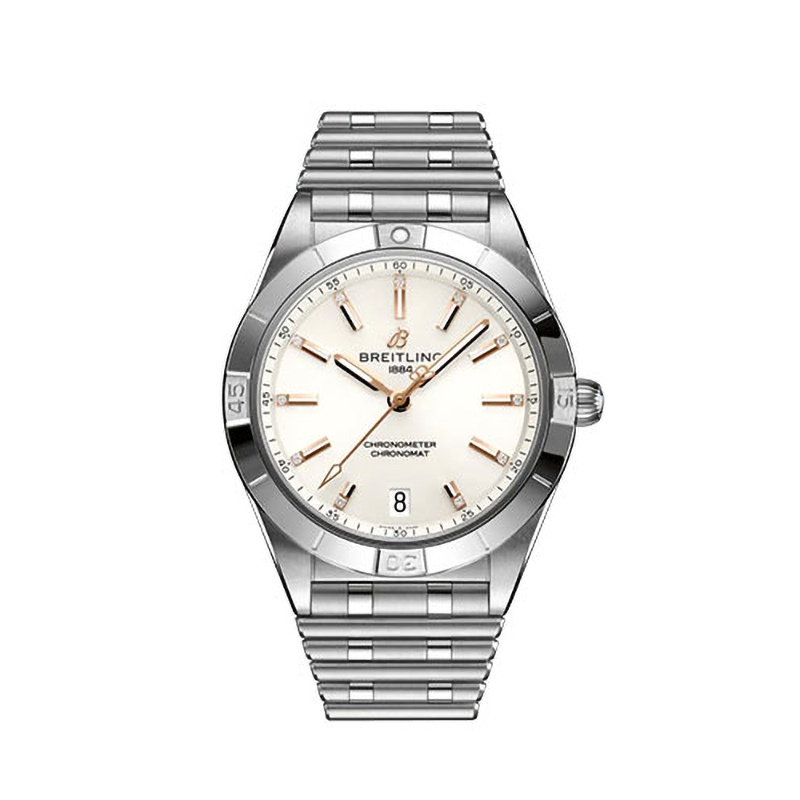 Orologio CHRONOMAT B01 42 SIX NATIONS WALES