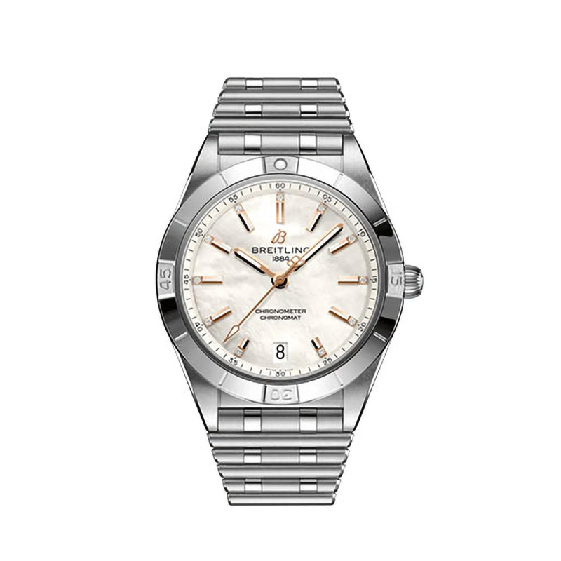 Orologio CHRONOMAT B01 42 SIX NATIONS WALES