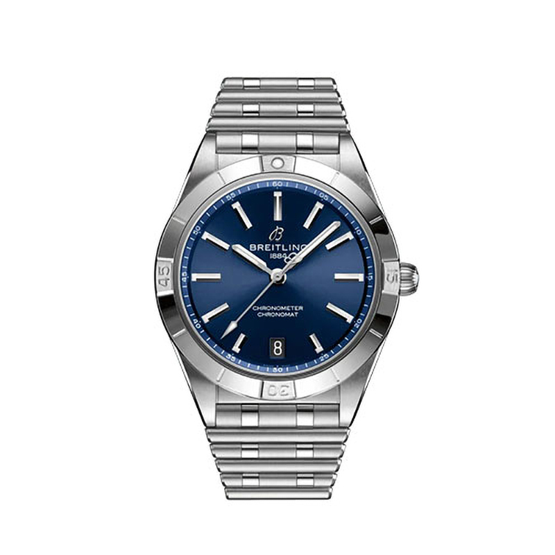 Orologio CHRONOMAT B01 42 SIX NATIONS WALES