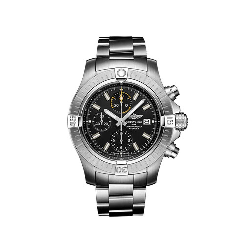 Orologio SUPER AVENGER CHRONOGRAPH 48