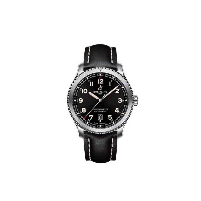 Orologio SUPER AVI B04 CHRONOGRAPH GMT 46 MOSQUITO