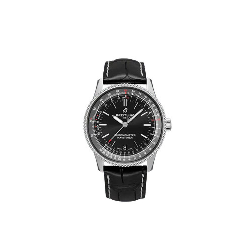 Orologio NAVITIMER B02 CHRONOGRAPH 41 COSMONAUTE