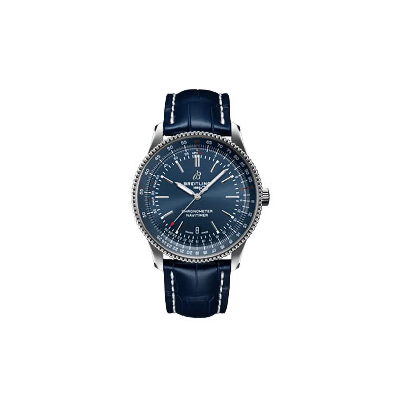 Orologio NAVITIMER B02 CHRONOGRAPH 41 COSMONAUTE