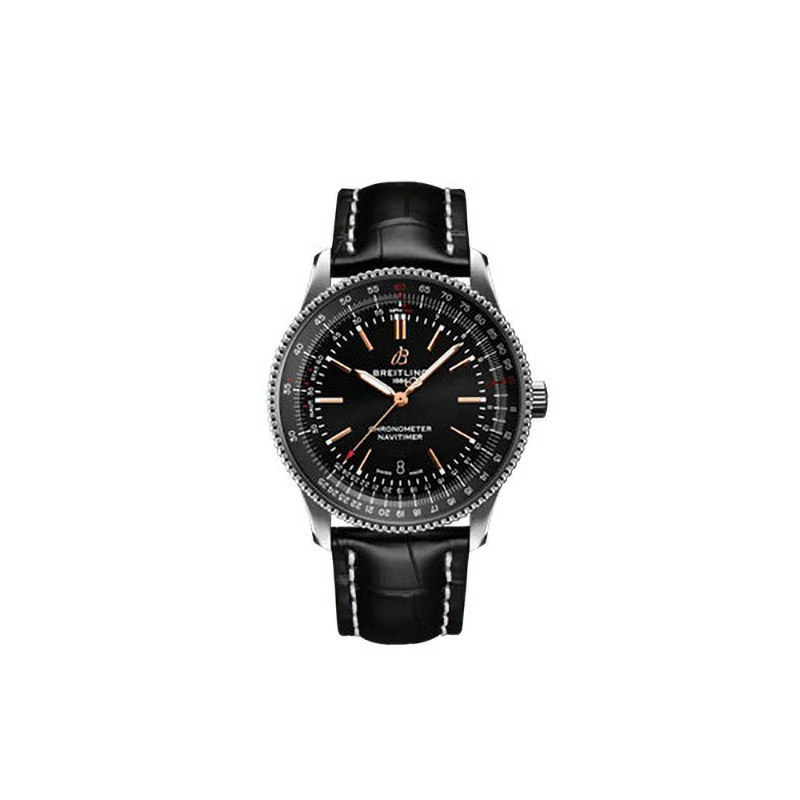 Orologio NAVITIMER B02 CHRONOGRAPH 41 COSMONAUTE