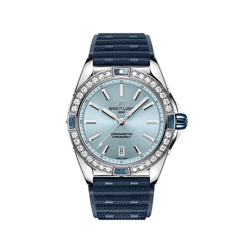 Orologio CHRONOMAT B01 42 SIX NATIONS WALES