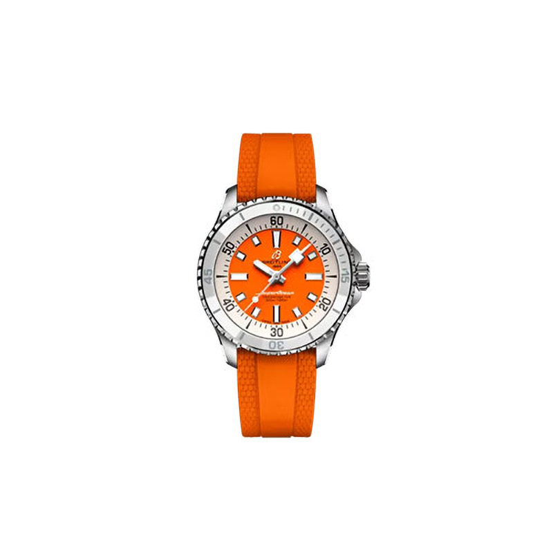 Orologio SUPEROCEAN AUTOMATIC 42 KELLY SLATER