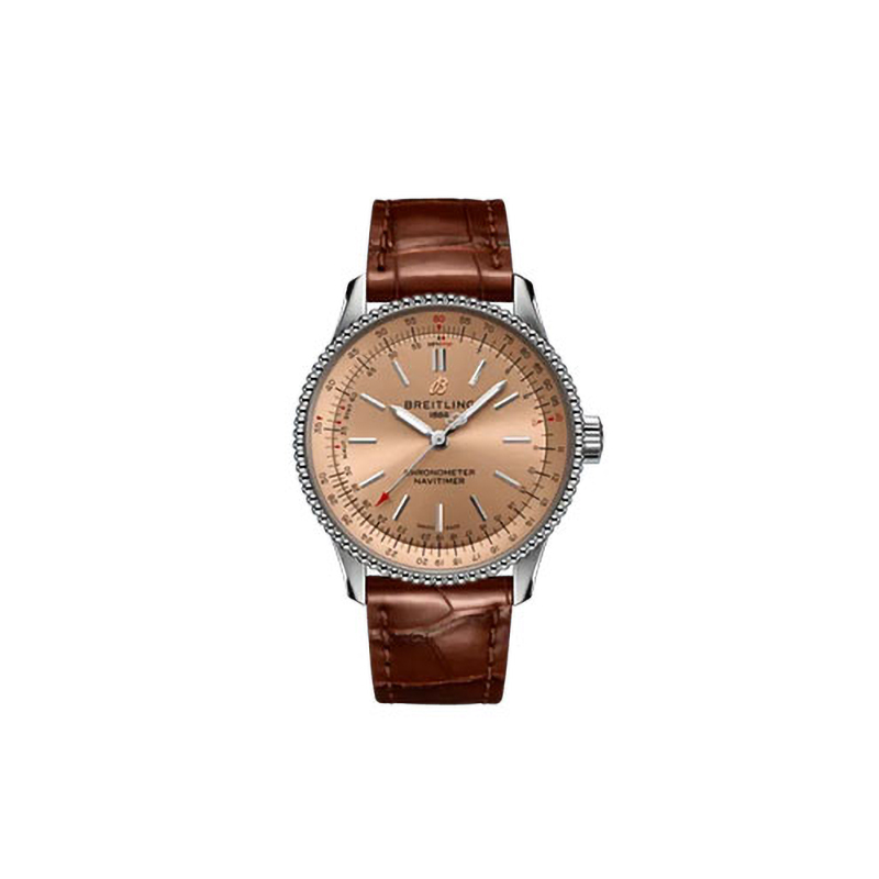 Orologio NAVITIMER B02 CHRONOGRAPH 41 COSMONAUTE