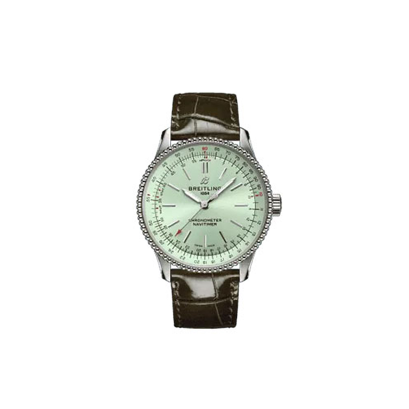 Orologio NAVITIMER B02 CHRONOGRAPH 41 COSMONAUTE