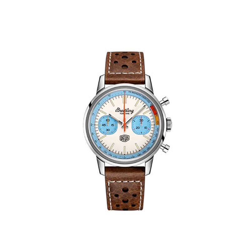 Orologio TOP TIME B01 CHEVROLET CORVETTE