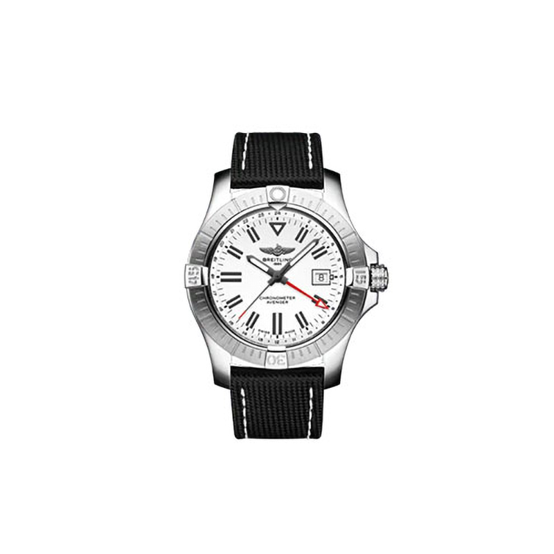 Orologio SUPER AVENGER CHRONOGRAPH 48