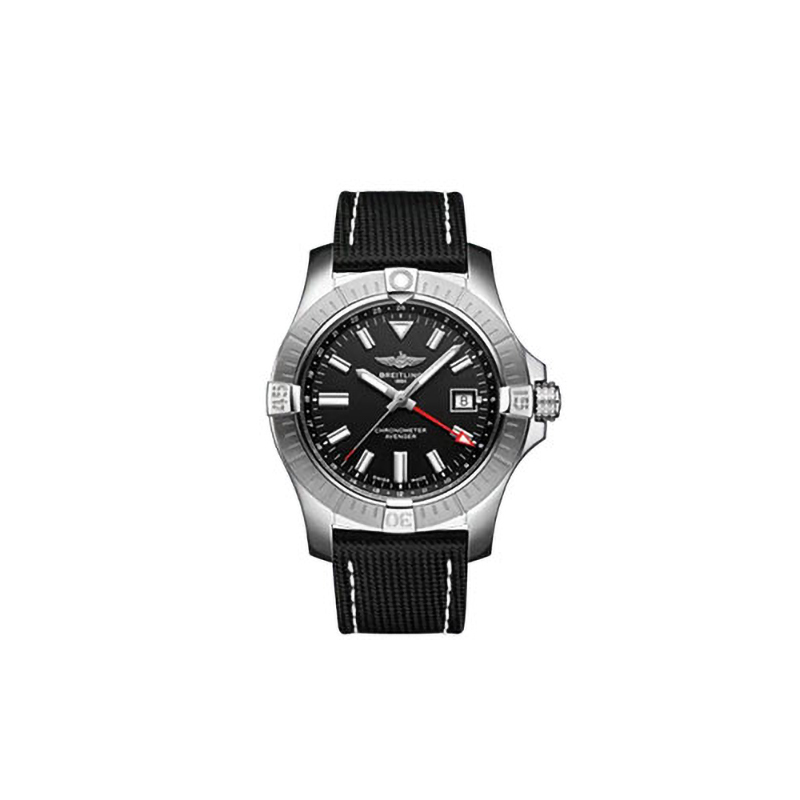 Orologio SUPER AVENGER CHRONOGRAPH 48