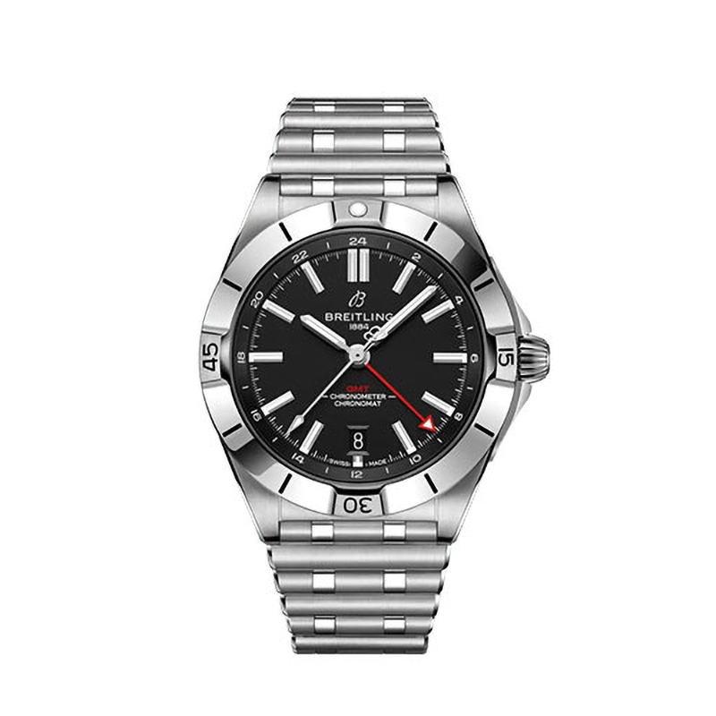 Orologio CHRONOMAT B01 42 SIX NATIONS WALES