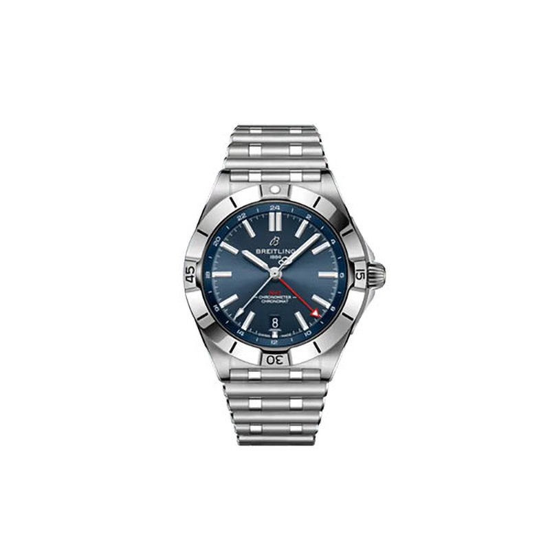 Orologio CHRONOMAT B01 42 SIX NATIONS WALES