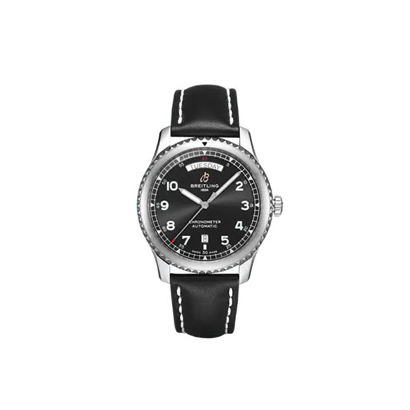 Orologio SUPER AVI B04 CHRONOGRAPH GMT 46 MOSQUITO