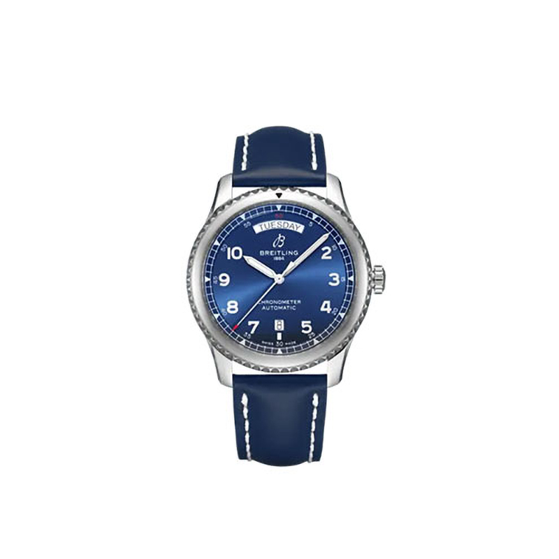 Orologio SUPER AVI B04 CHRONOGRAPH GMT 46 MOSQUITO