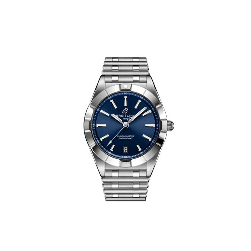 Orologio CHRONOMAT B01 42 SIX NATIONS WALES