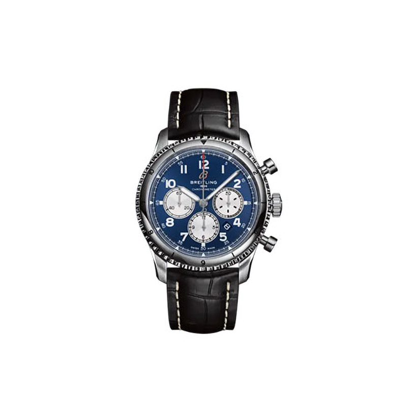 Orologio SUPER AVI B04 CHRONOGRAPH GMT 46 MOSQUITO