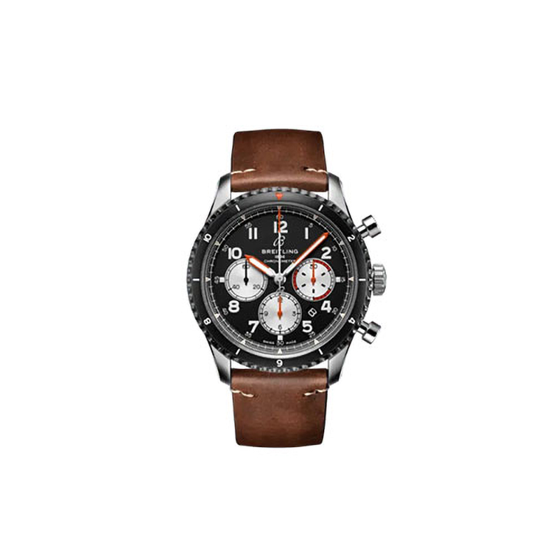 Orologio SUPER AVI B04 CHRONOGRAPH GMT 46 MOSQUITO
