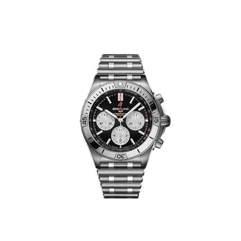 Orologio CHRONOMAT B01 42 SIX NATIONS WALES