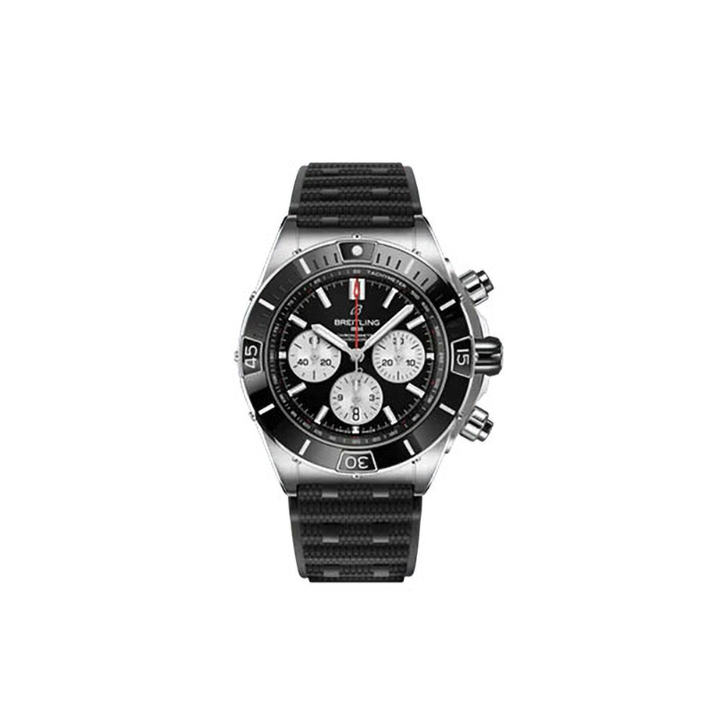 Orologio CHRONOMAT B01 42 SIX NATIONS WALES
