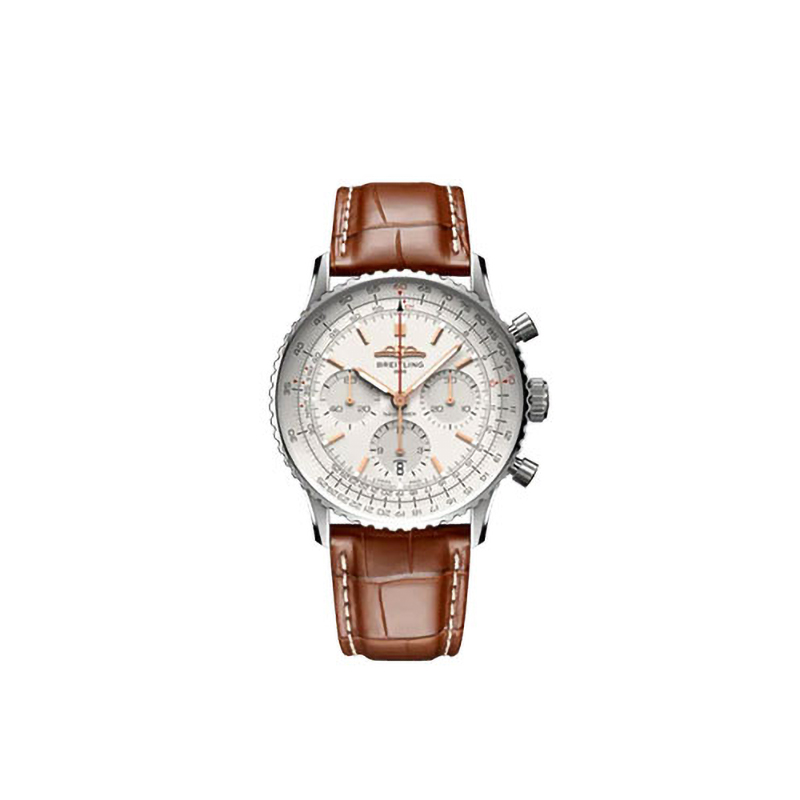 Orologio NAVITIMER B02 CHRONOGRAPH 41 COSMONAUTE