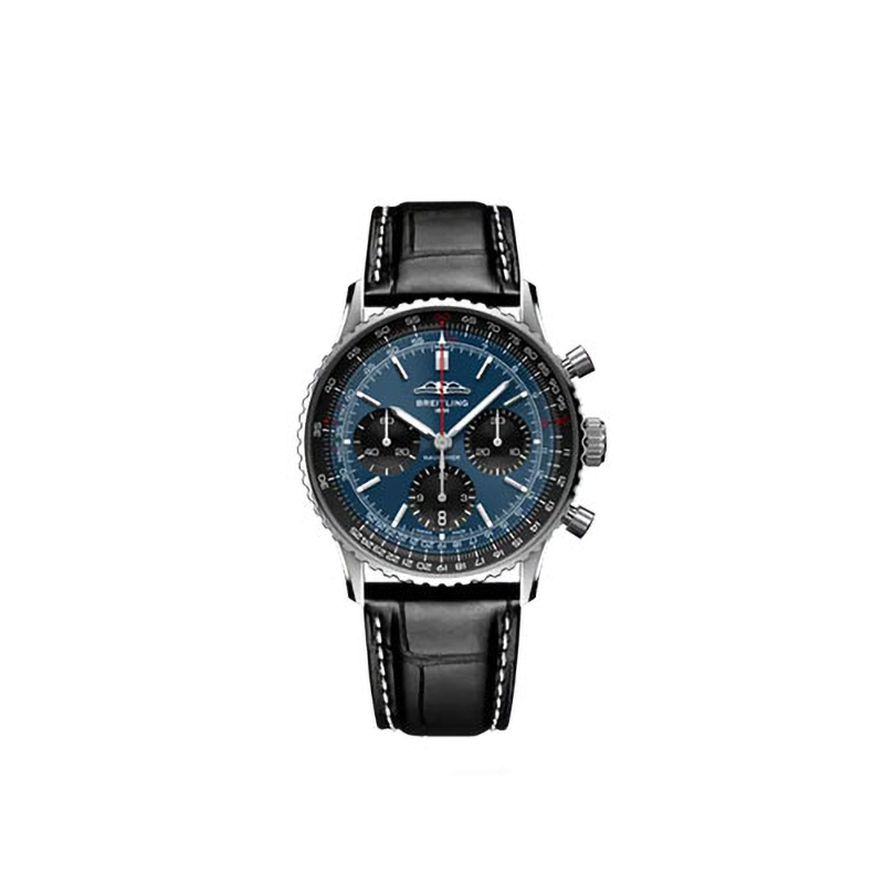 Orologio NAVITIMER B02 CHRONOGRAPH 41 COSMONAUTE