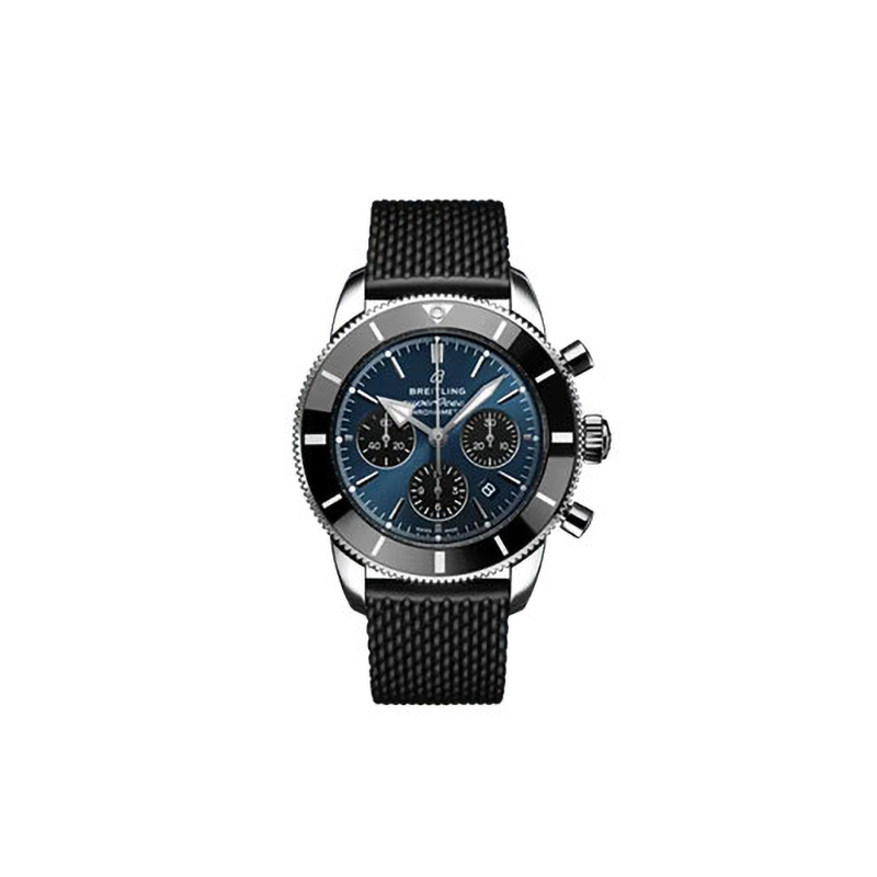 Orologio SUPEROCEAN HERITAGE B01 CHRONOGRAPH 44
