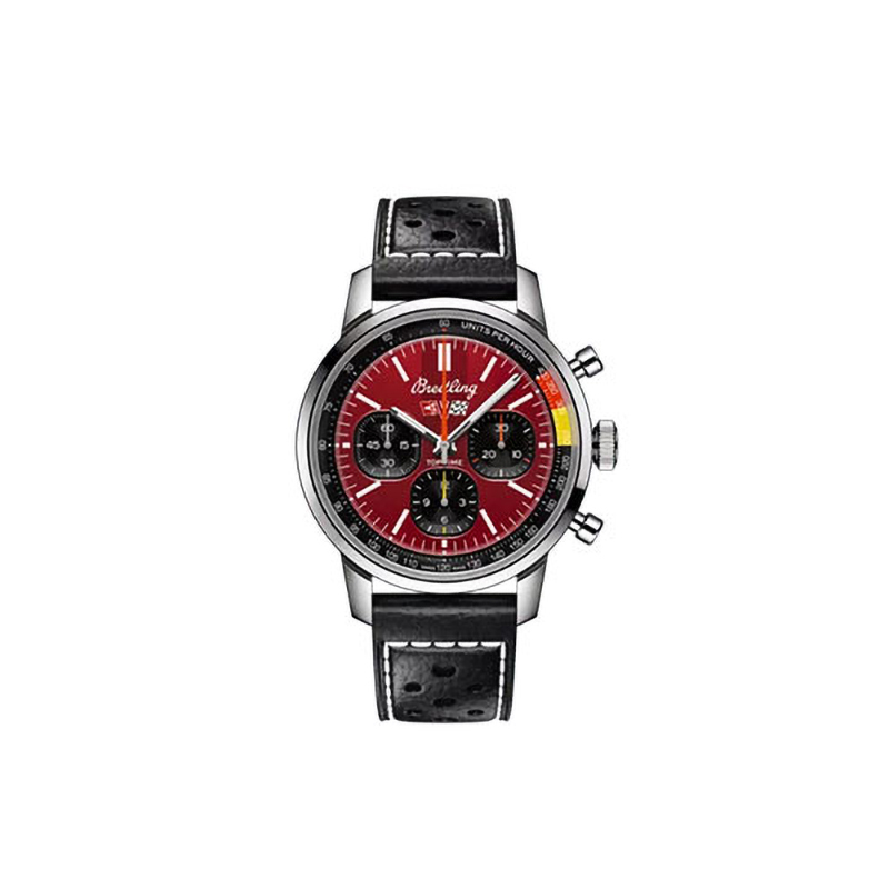 Orologio TOP TIME DEUS