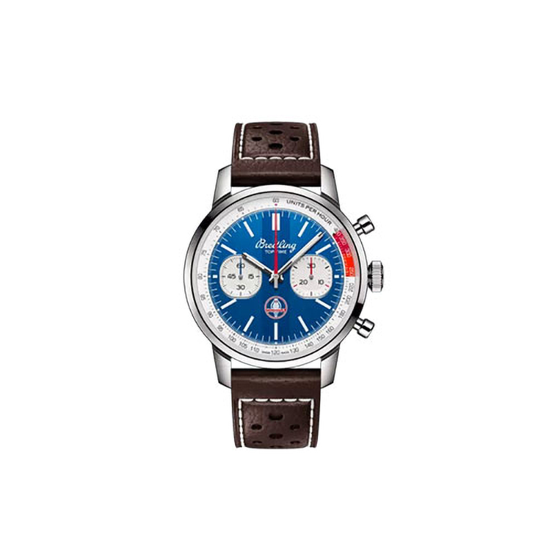 Orologio TOP TIME DEUS