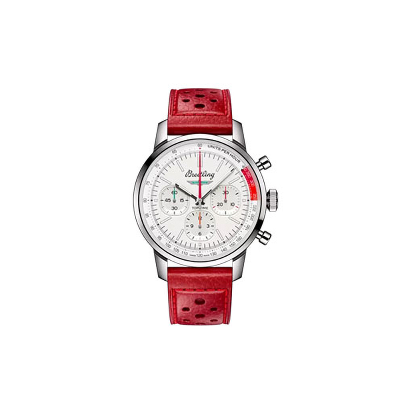 Orologio TOP TIME DEUS
