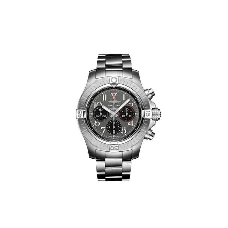 Orologio SUPER AVENGER CHRONOGRAPH 48