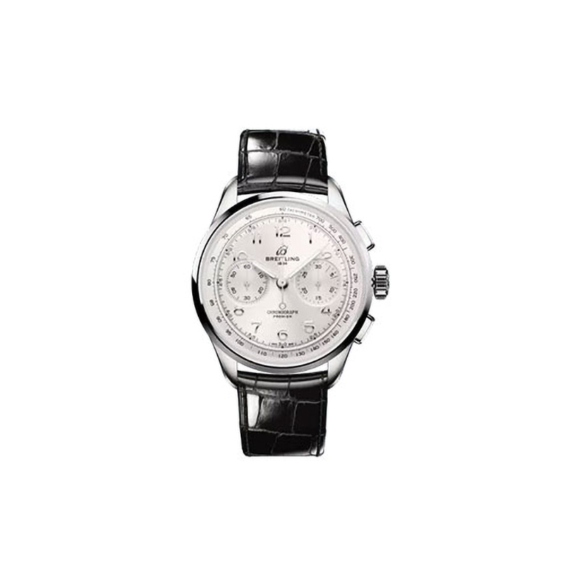 Orologio PREMIER B21 CHRONOGRAPH TOURBILLON 42 WILLY BREITLING