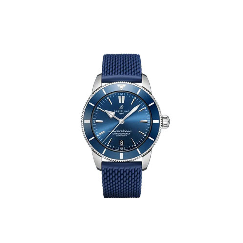 Superocean heritage b20 automatic 44 Gioielleria Delfino Savona