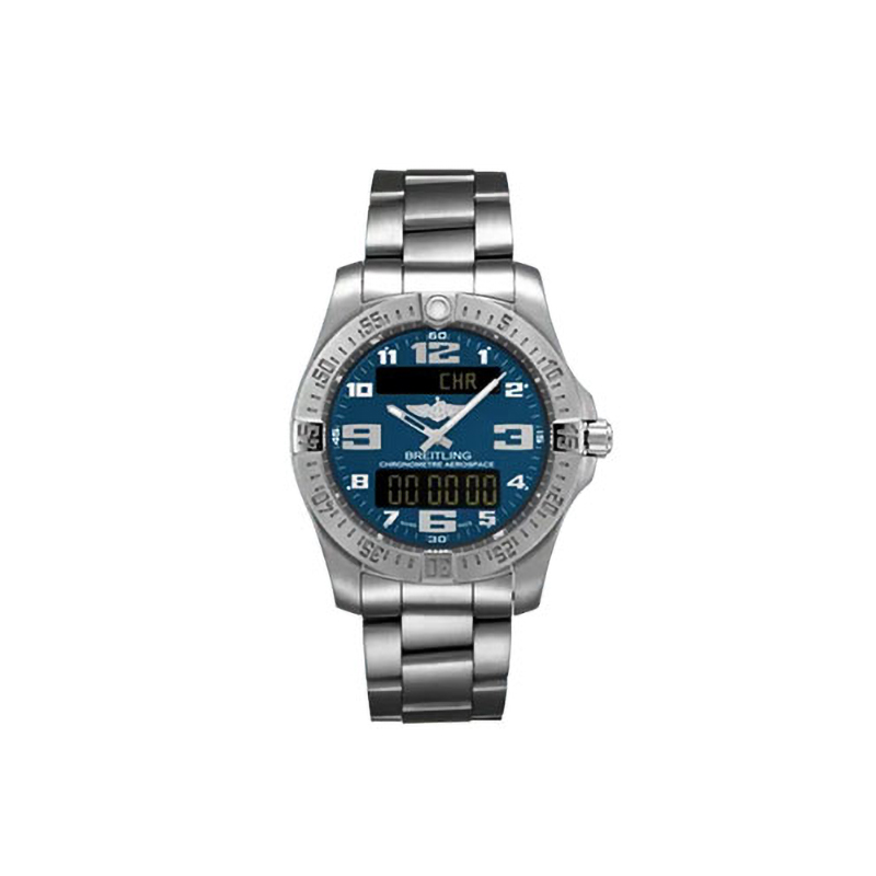 Orologio AEROSPACE EVO