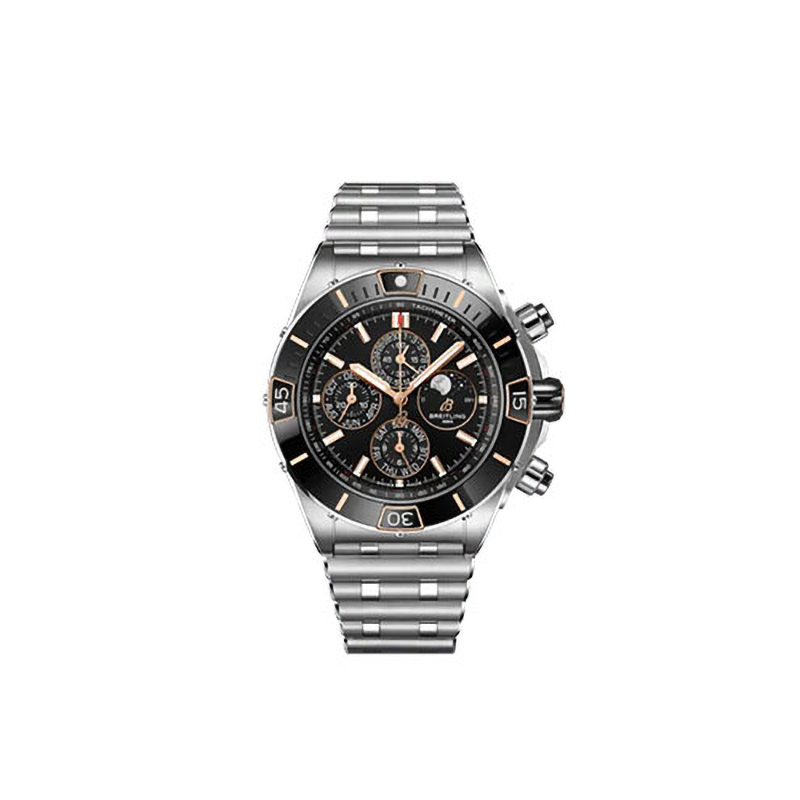 Orologio CHRONOMAT B01 42 SIX NATIONS WALES