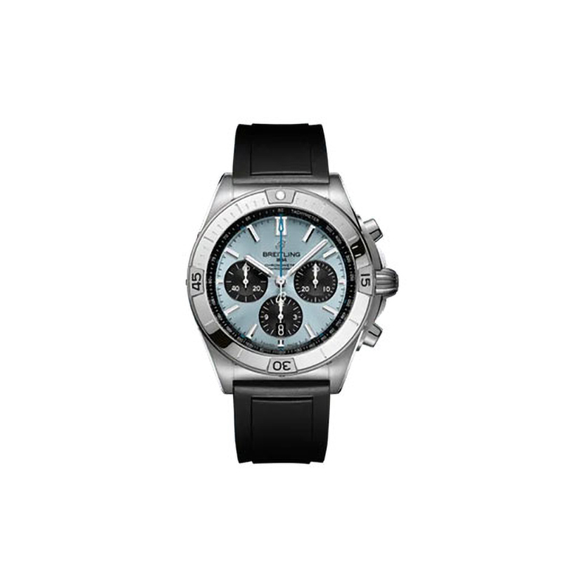 Orologio CHRONOMAT B01 42 SIX NATIONS WALES