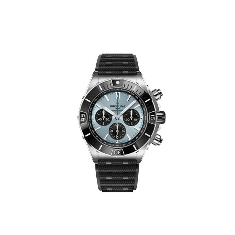 Orologio CHRONOMAT B01 42 SIX NATIONS WALES