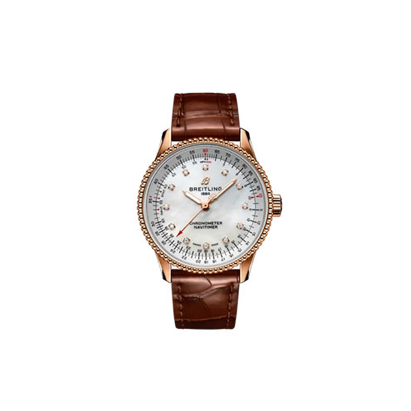 Orologio NAVITIMER B02 CHRONOGRAPH 41 COSMONAUTE