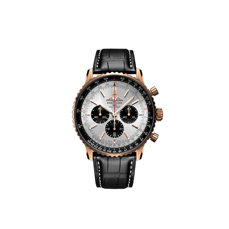 Orologio NAVITIMER B02 CHRONOGRAPH 41 COSMONAUTE