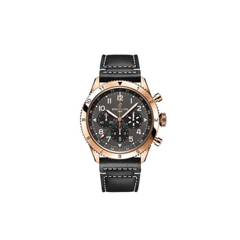 Orologio SUPER AVI B04 CHRONOGRAPH GMT 46 MOSQUITO